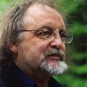 Brian Ferneyhough