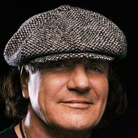 Brian Johnson