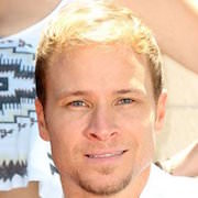 Brian Littrell