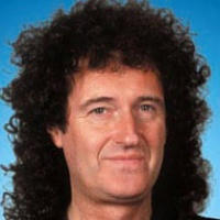 Brian May