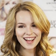 Bridgit Mendler