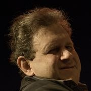 Bruce Barth
