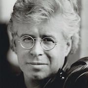 Bruce Cockburn