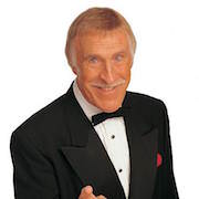 Bruce Forsyth