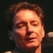 Bruce Foxton