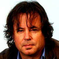 Bruce Guthro