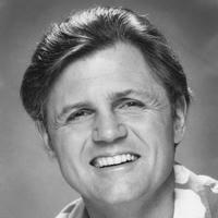 Bruce Johnston