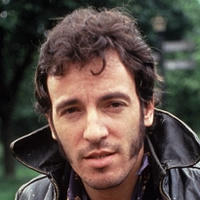 Bruce Springsteen