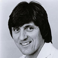 Bruce Welch