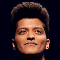 Bruno Mars