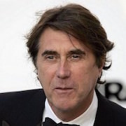 Bryan Ferry