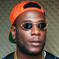 Burna Boy