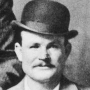 Butch Cassidy