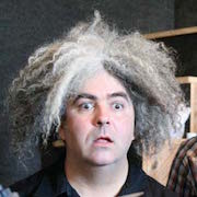 Buzz Osborne