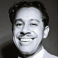 Cab Calloway