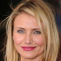Cameron Diaz