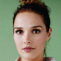 Camille Lou