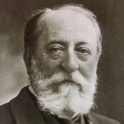 Camille Saint-Saëns