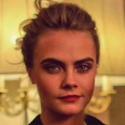 Cara Delevingne