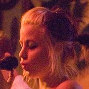 Carah Faye Charnow