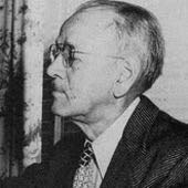 Carl Stalling