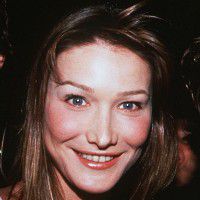 Carla Bruni