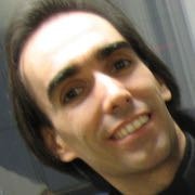 Carlos Damas