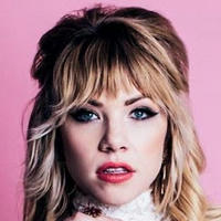Carly Rae Jepsen