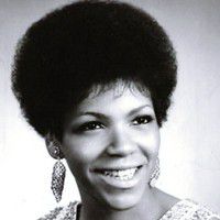 Carolyn Franklin