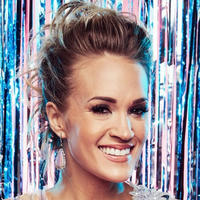 Carrie Underwood