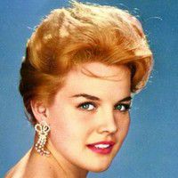 Carroll Baker