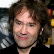 Carter Burwell