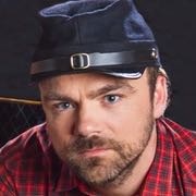 Casey McPherson