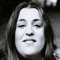 Cass Elliot