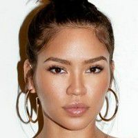 Cassie Ventura