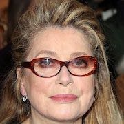 Catherine Deneuve