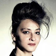 Catherine Ringer