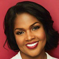 CeCe Winans