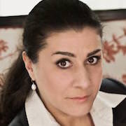 Cecilia Bartoli