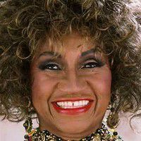 Celia Cruz