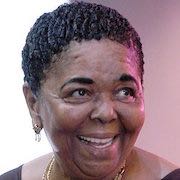 Cesária Évora