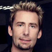 Chad Kroeger
