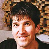 Chad Wackerman