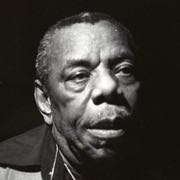 Champion Jack Dupree