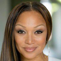 Chanté Moore
