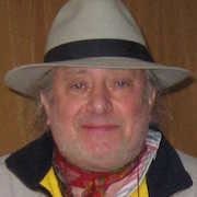 Charlemagne Palestine
