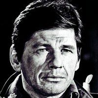 Charles Bronson