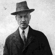 Charles Ives