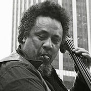 Charles Mingus