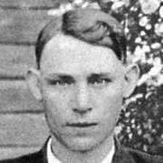 Charlie Poole